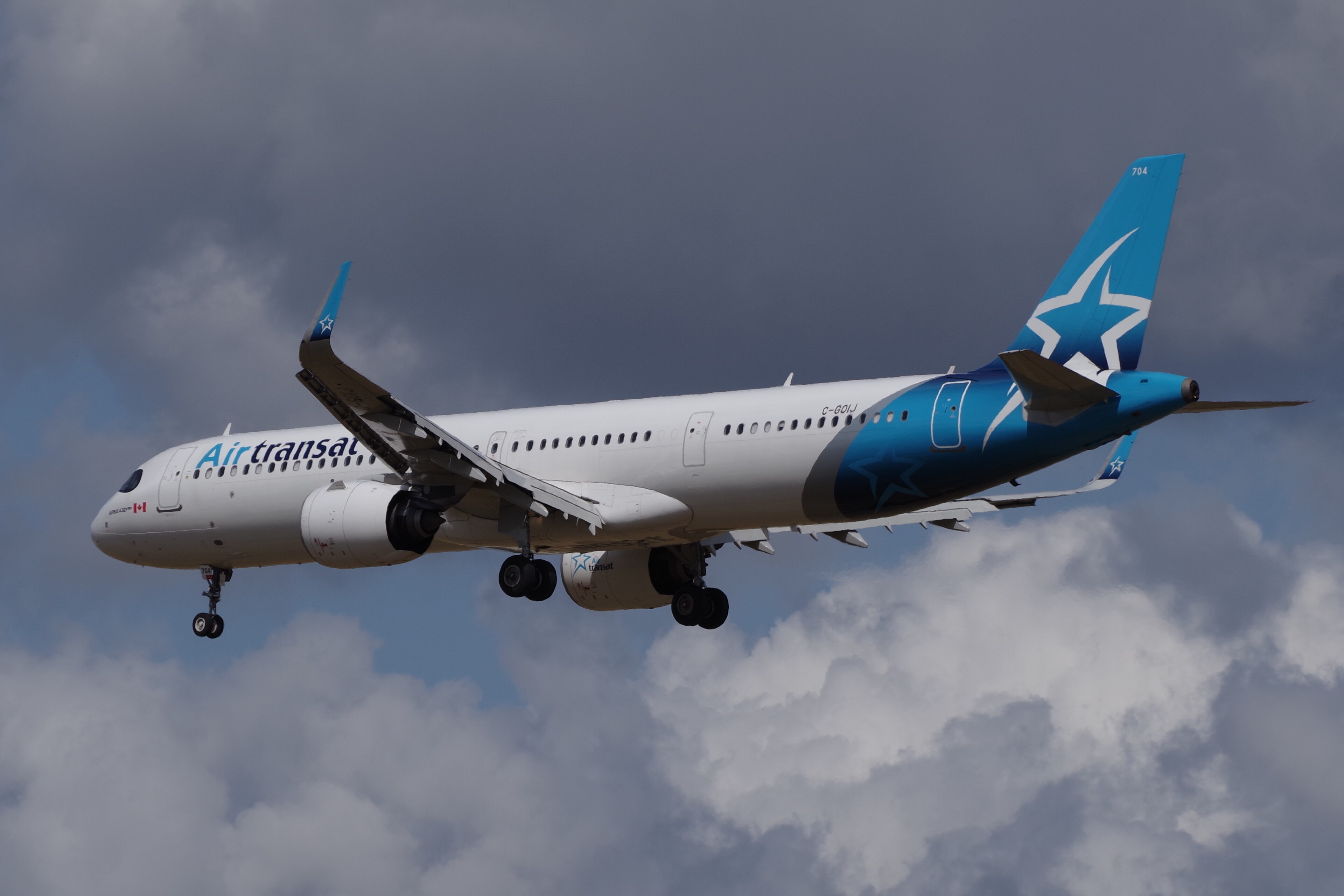 Air Transat